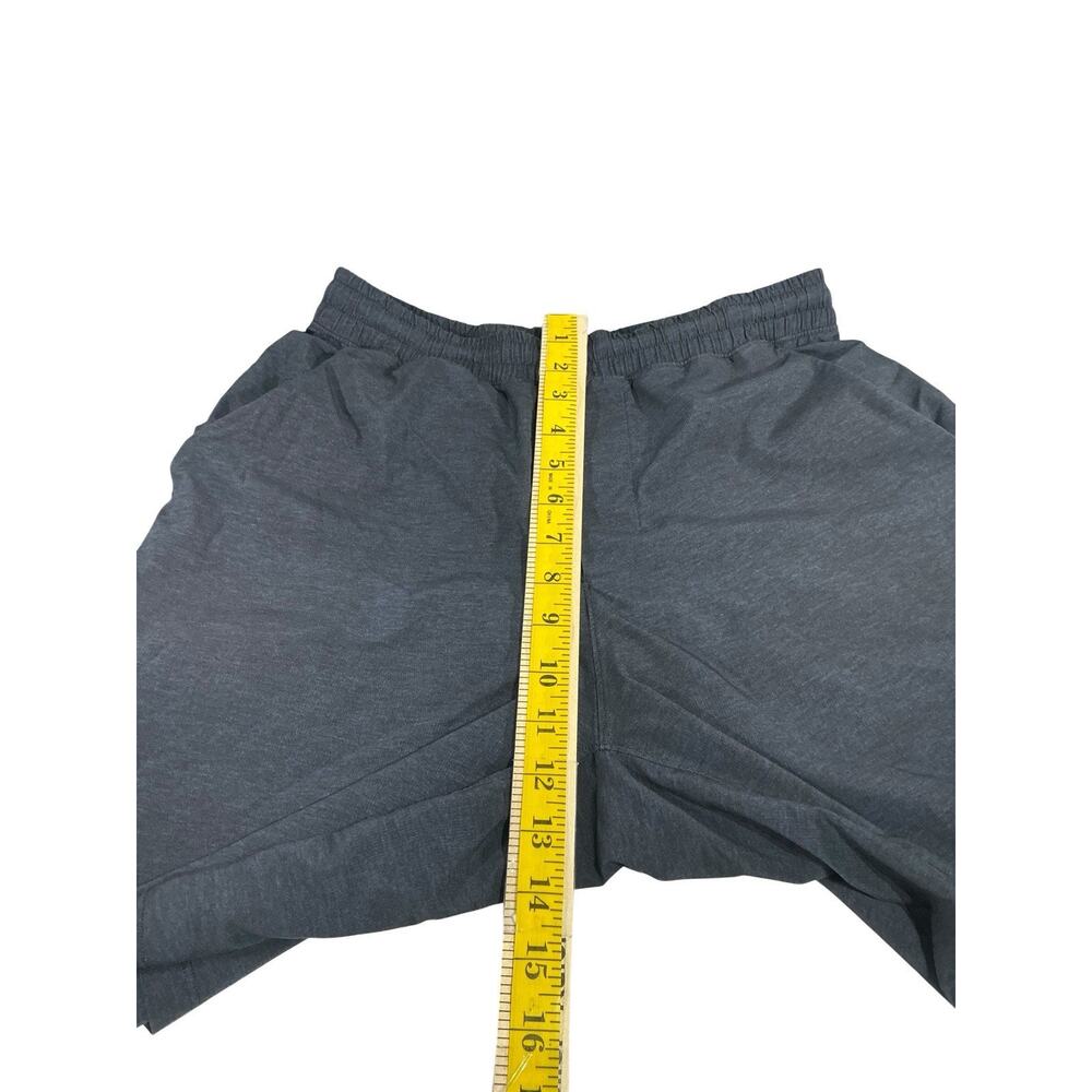 Lululemon Athletica Short Men Size Small Gray - Picture 12 of 12